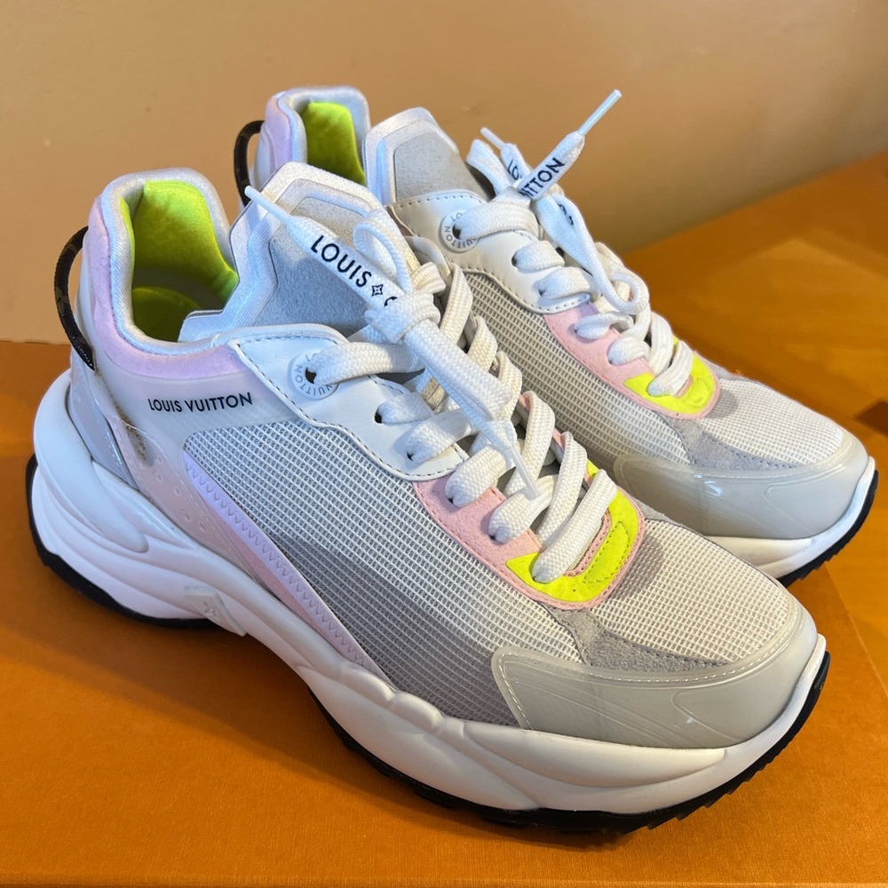 Louis Vuitton Sneakers